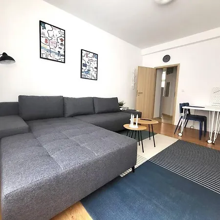 Apartmán In Old Town