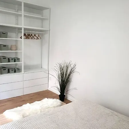 In Old Town Apartmán Bratislava