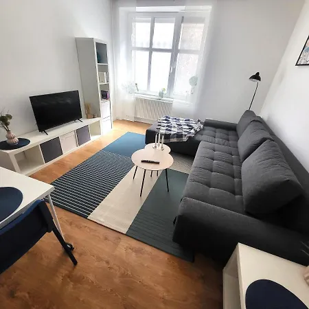 Apartmán In Old Town