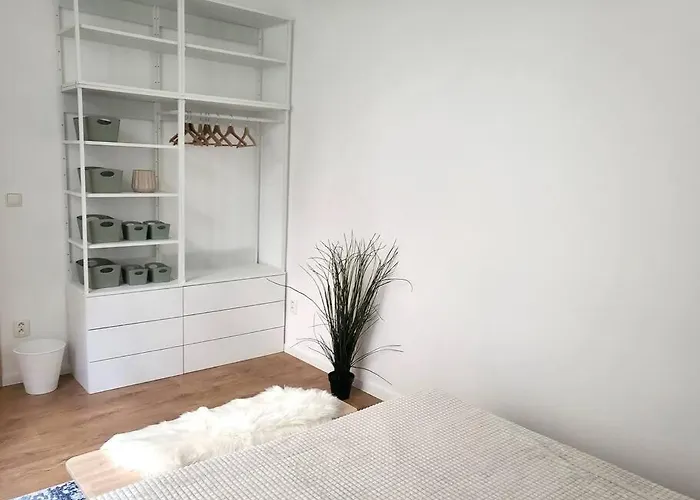 In Old Town Apartmán Bratislava