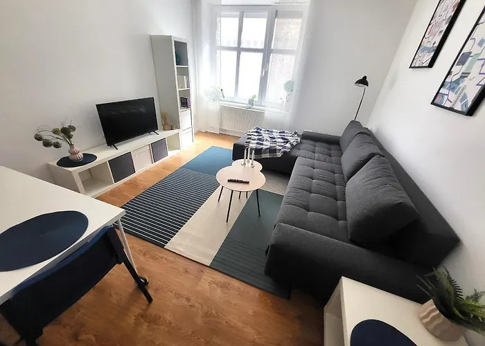 Apartmán In Old Town